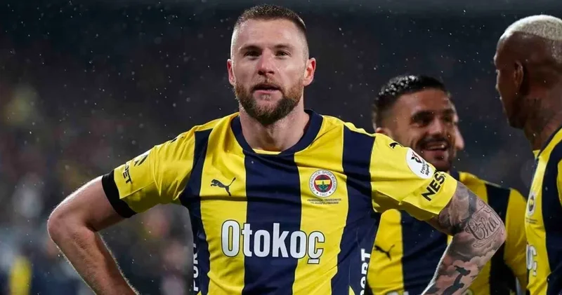 Fenerbahçe de Skriniar bilmecesi: 3 gün kala rapor bekleniyor