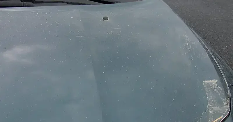 İstanbul a çamur yağdı; oto yıkamacılarda yoğunluk yaşandı