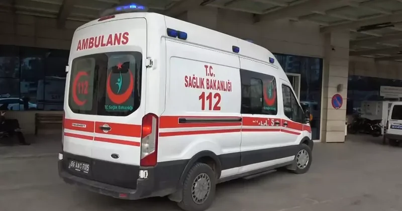 Siirt te ağaç budarken kazara kolunu kesen kişi öldü