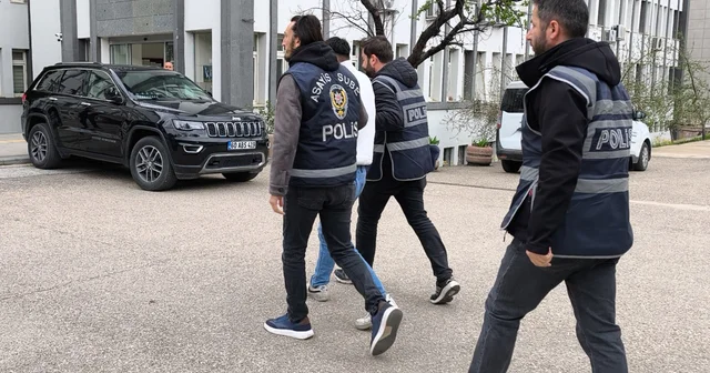 Telefon dolandırıcısı 600 saatlik kamera kaydı incelenerek yakalandı Tokat Haberleri