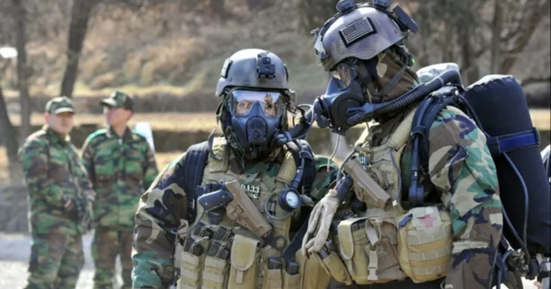 ABD İran ın uranyumunu ele geçirmek için özel kara harekatı hazırladı Sözcü Gazetesi