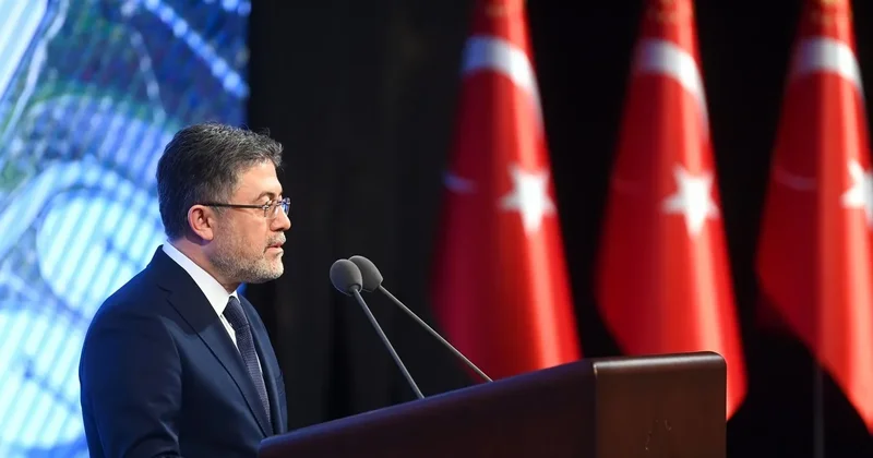 Sudan 10 milyar metreküp tasarruf! Bakan Yumaklı: 23 yılda 120 bin kilometrelik boru hattı döşedik