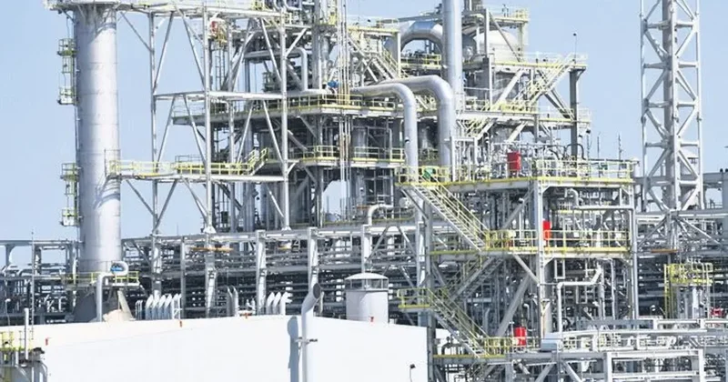 80 bin istihdam, 3 milyar $ ihracat