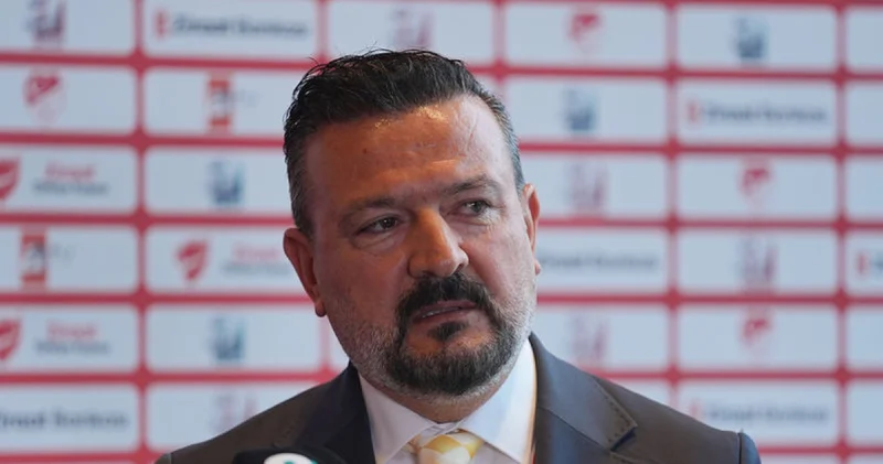 Ertan Torunoğulları: Derbiyi biz kazanacağız Fenerbahçe Haberleri