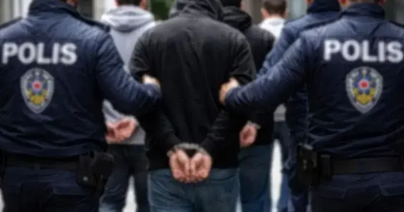 Uyuşturucu soruşturmasında 7 kişinin testi pozitif çıktı