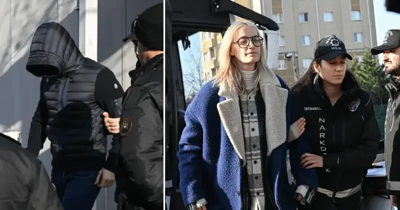 Ünlülerin test sonuçları çıktı: Didem Soydan pozitif, Kerim Sabancı ve Güzide Duran negatif Gündem Haberleri