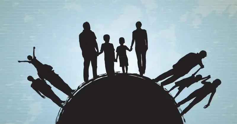 Yuvamızın mutluluğu için sosyal medya hesabını kapatır mısın? Düşünce Günlüğü Haberleri