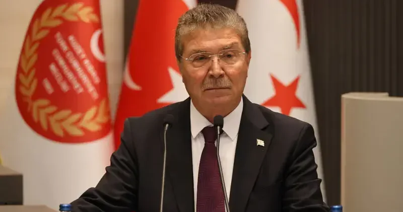 KKTC Başbakanı Üstel: EOKA’yı yüceltmek, Kıbrıs Türk halkına yapılan zulmü yok saymaktır