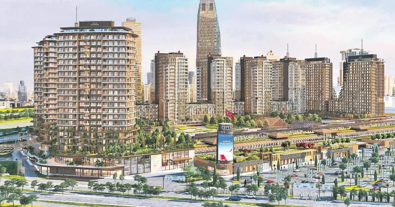 Türkiye’den Global Residence markası doğuyor