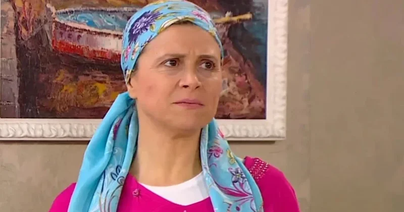 Çocuklar Duymasın Emine nin son hali şaşırttı: Melek Şahin yıllara meydan okudu! Sözcü Gazetesi