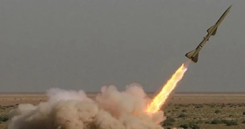 Ukrayna Rusya ya ait İHA deposunu hedef aldı