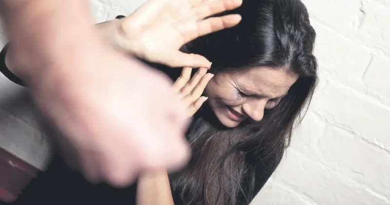 Kadına şiddete jet hızında ceza