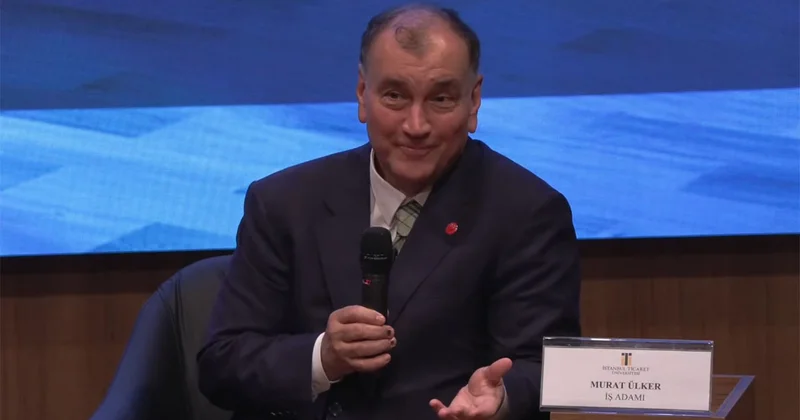 İş insanı olmasa büyük bir yazar olurdu