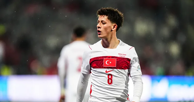 Arda Güler ve Samet Akaydin dan SABAH Spor a özel açıklamalar!