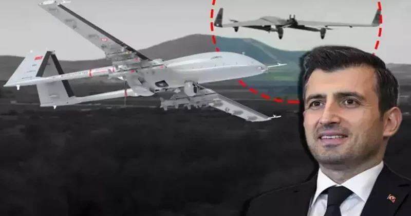 Kalkan DİHA işaretledi, Bayraktar TB3 affetmedi: Gökyüzünde kusursuz operasyon!