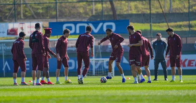 Trabzonspor, 60 puanın 23 ünü İstanbul takımlarından aldı Trabzon Haberleri