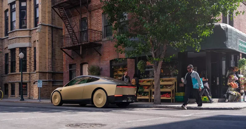 Tesla nın sürücüsüz taksilerinin bazen insanlar tarafından uzaktan kullanıldığı ortaya çıktı