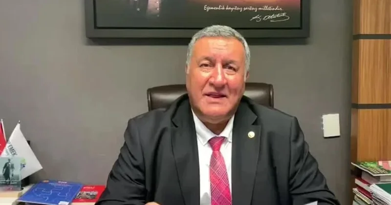 CHP li Gürer: Türkiye de 50 milyon kişi sağlıklı beslenemiyor Sözcü Gazetesi