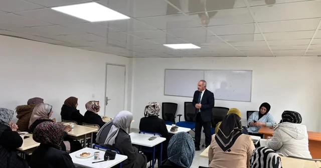 Kale de Kadının Güçlendirilmesi semineri düzenlendi Malatya Haberleri
