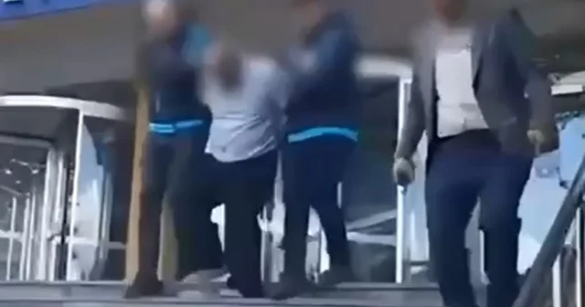 At izinden şüphelisine ulaşılan çifte cinayetin sanığı: Olayla alakam yok Kayseri Haberleri