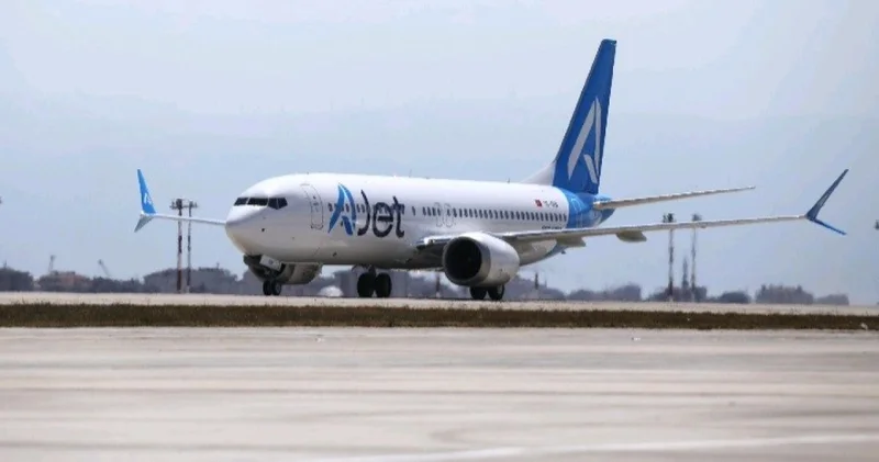 Uçakta canlı bomba şakasına 4 yıl hapis Son dakika haberleri