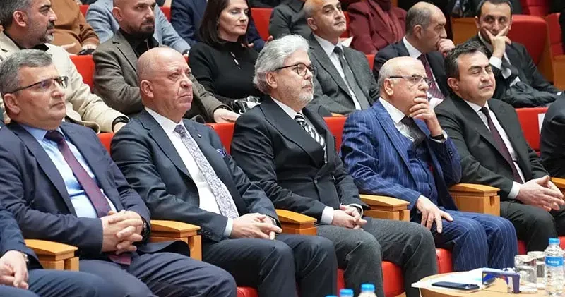Bakan Yardımcısı Yelkenci: Ölçme ve değerlendirme yaklaşımı, süreç temelli olarak şekillendi