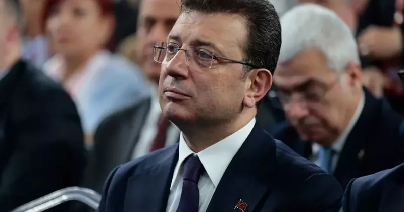 İbb Davası nda 15. Gün Başladı... Savcı 7 Sanığın Tahliyesini Talep Etmişti, Mahkeme Heyeti Bugün Ara Karar Verecek