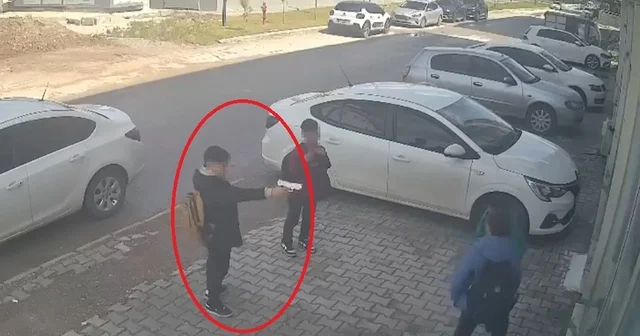 Çocukların oyuncak tabancayla zorbalığına suç duyurusu Hatay Haberleri