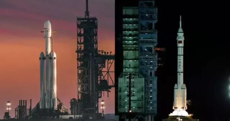 50 yıl sonra sahne yeniden kuruluyor: Ay’da yeni savaş: Bu kez gitmek değil, kalmak