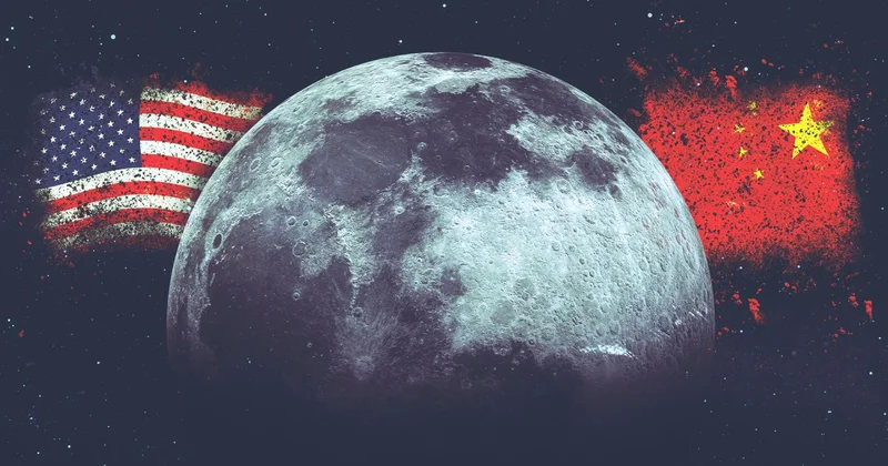 Ay savaşları: 21. yüzyılın yeni soğuk cephesi