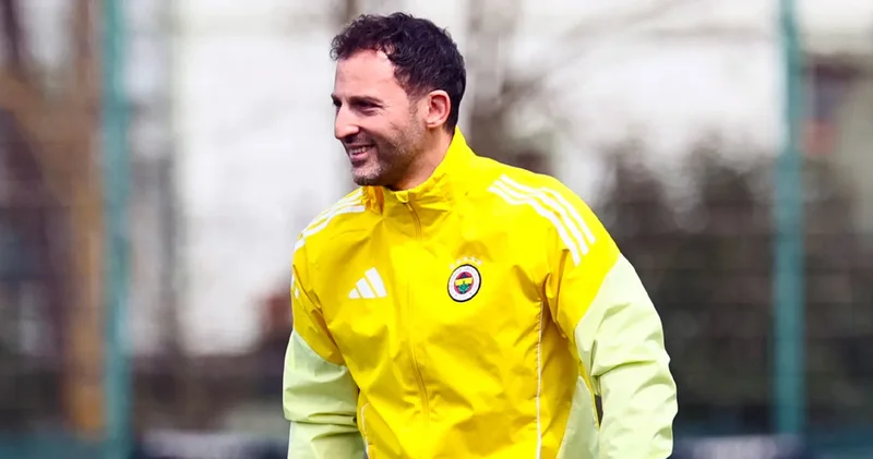 Samandıra da derbi seferberliği