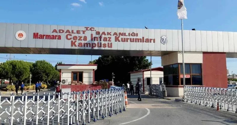 İBB tutuklularının koğuşlarında dolandırıcılık iddiasına savcılık açıklama yaptı