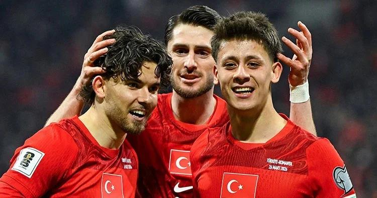 Arda Güler den Hürriyet e özel açıklamalar: Türk gençliği gücünü gösterdi!