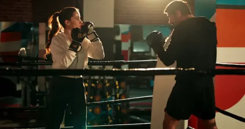 Arafta da Ateş ten yüzük sürprizi! Mercan ne cevap verecek?