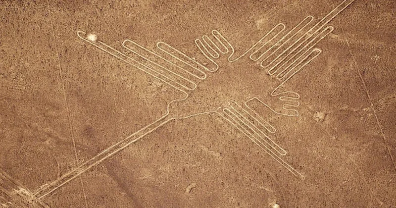 Uzaydan değil mezardan gelmiş: Dünyayı ayağa kaldıran sır perdesi kalktı Sözcü Gazetesi