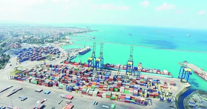 Basra’nın alternatifi İskenderun olabilir Ekonomi Haberleri