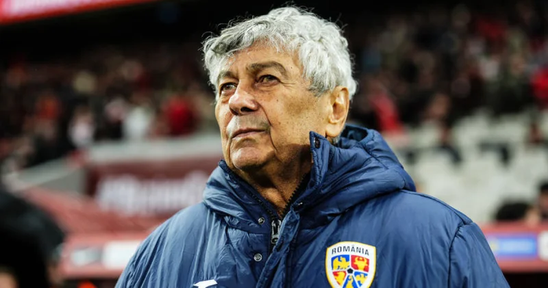 Romanya da Mircea Lucescu dönemi bitti Futbol Haberleri