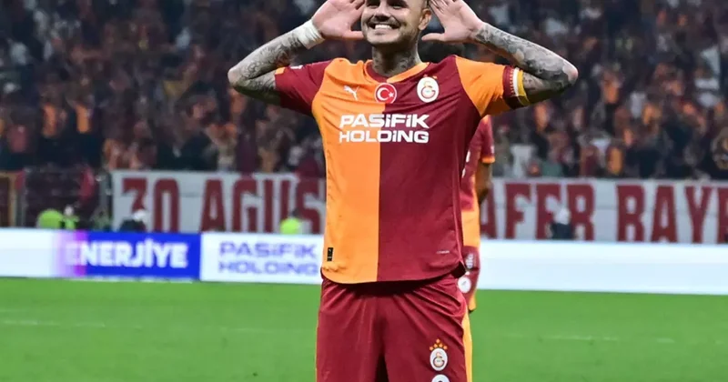 Abdullah Kavukcu dan Icardi nin geleceği hakkında mesaj