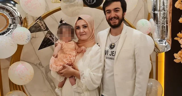 Doktor çift ve çocuklarının bulunduğu otomobil, TIR ile çarpıştı: 1 ölü, 3 yaralı Antalya Haberleri