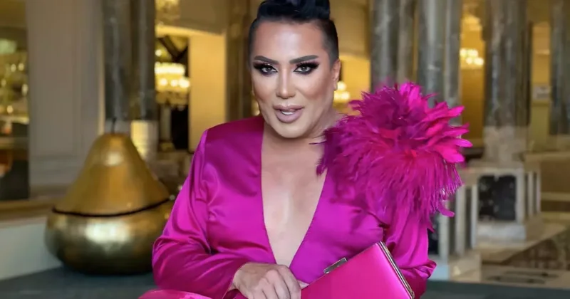 102 gün sonra cezaevinden çıkan Murat Övüç ü gören tanıyamadı