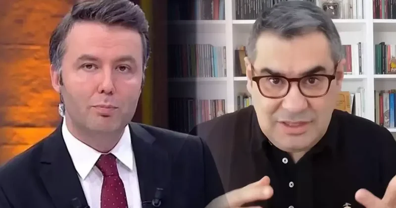 Enver Aysever in cezaevinde Mehmet Akif Ersoy anısı gündem oldu: Hangi hatunlar? diye sormaya başladılar