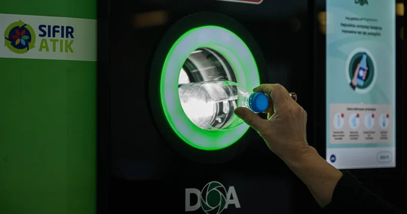 Yıl sonunda 81 ilde yaygınlaşacak Son dakika haberleri