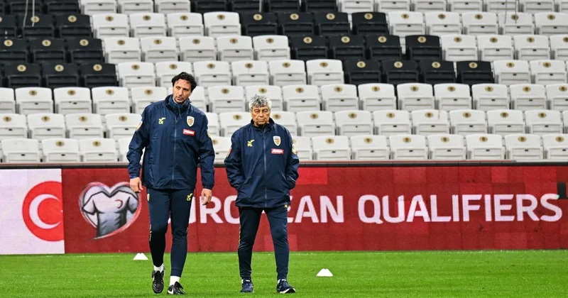 Türkiye yenilgisi sonrası deneyimli hocayı görevden aldılar! Sözcü Gazetesi