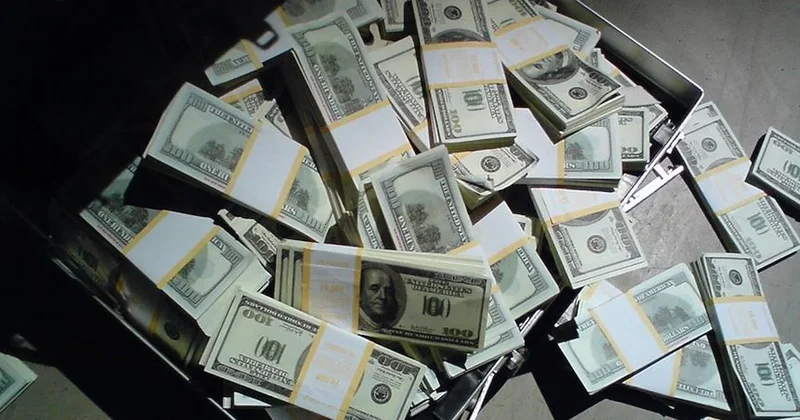 Milyarderler listesinde deprem! En zengin 10 kişiden 7 sinin serveti eridi Sözcü Gazetesi