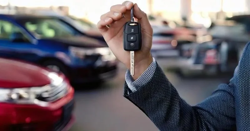 ÖTV siz araç düzenlemesi Meclis ten geçti