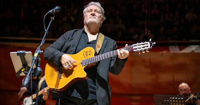 Müzik yorumcularının %74 ü yapay zekâdan endişe duyuyor