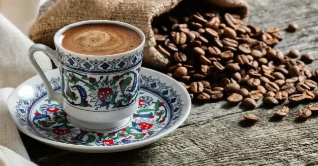 Kahve severler dikkat: Çoğu kişide olan hastalıkların ortak sebebi VİDEO İZLE