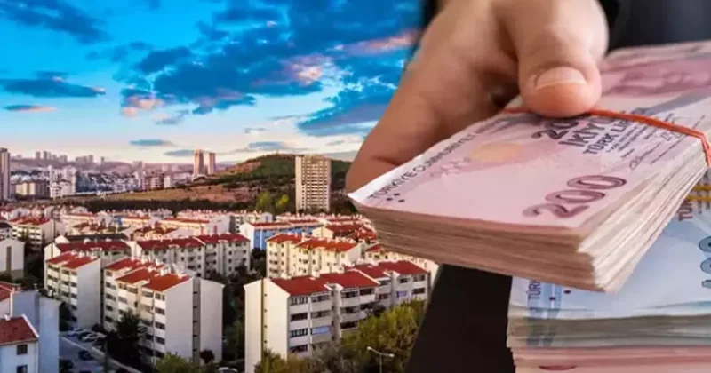 Ev alacaklar dikkat: Uzman isim tarih verdi! Yeni dönem başlıyor