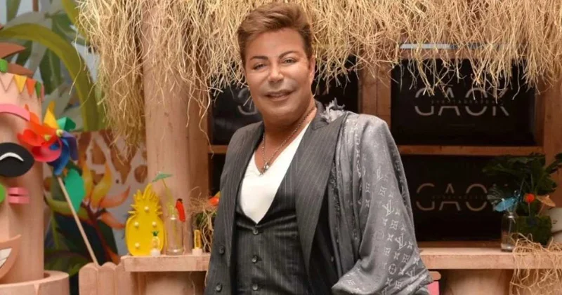 Fatih Ürek in serveti ortaya çıktı: Bodrum da malikane, daireler, mücevherler…