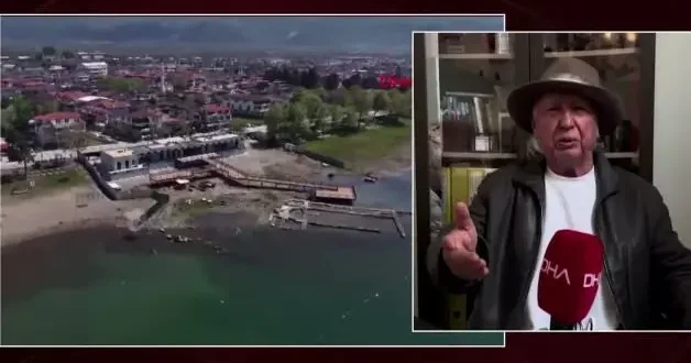 İstanbul için 8 büyüklüğünde deprem senaryosu! Üşümezsoy’dan ezber bozan açıklama: ‘Tabiat aynen beni dinledi’